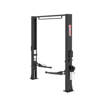  Bright Beta 45UE Подъёмник двухстоечный, электрогидравлический с верхней синхронизацией, г/п 4,5т